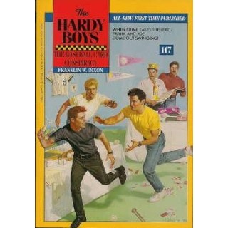 117-The Baseball Card Conspiracy