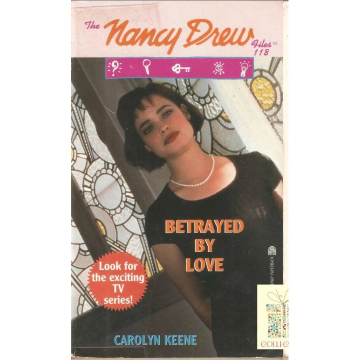 118 Betrayed By Love