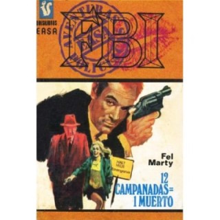 12 campanadas = 1 muerto