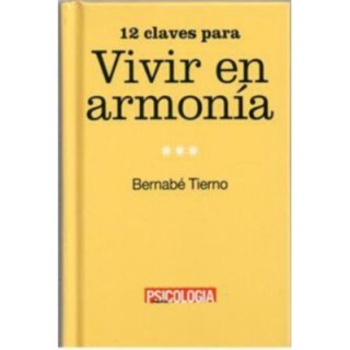 12 claves para vivir en armonía
