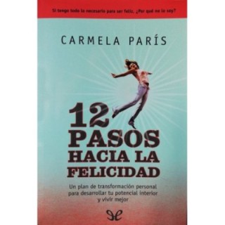 12 pasos hacia la felicidad