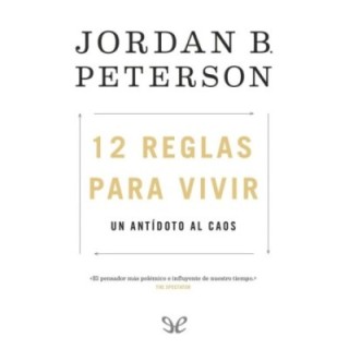 12 reglas para vivir