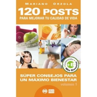 120 post para mejorar tu calidad de vida I