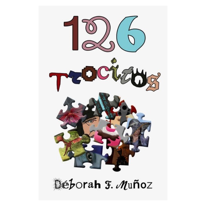 126 trocitos