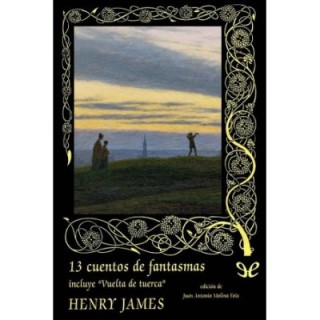 13 cuentos de fantasmas (Ed. Gótica)