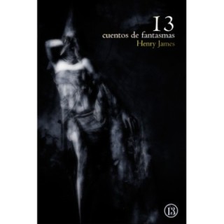 13 cuentos de fantasmas (Valdemar)