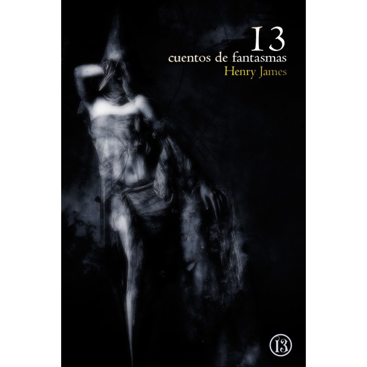 13 cuentos de fantasmas (Valdemar)