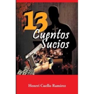 13 cuentos sucios