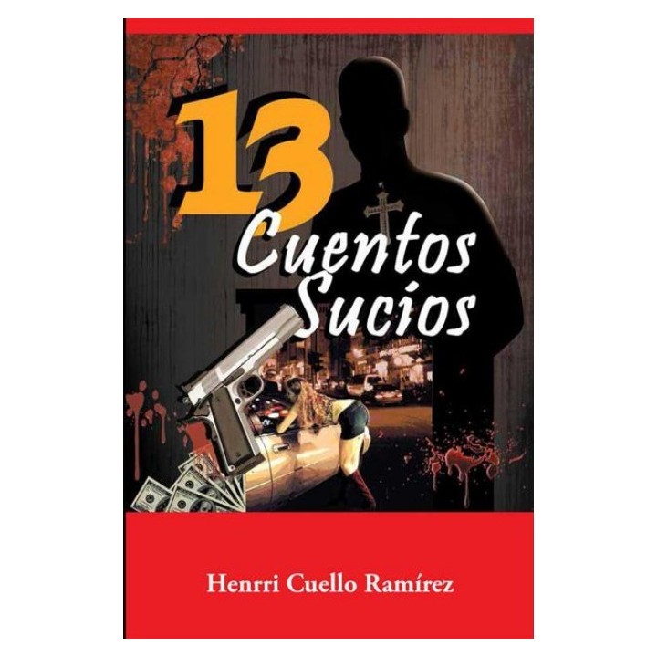 13 cuentos sucios