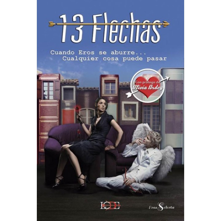 13 Flechas