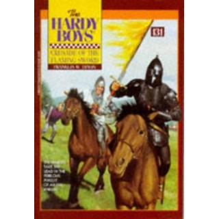 131-Crusade of the Flaming Sword