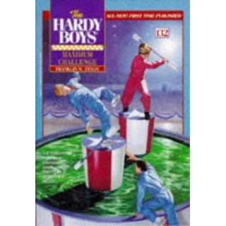 132-Maximum Challenge