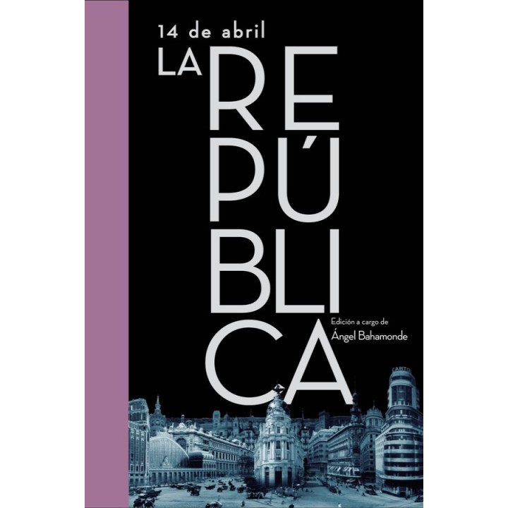 14 de abril: La República