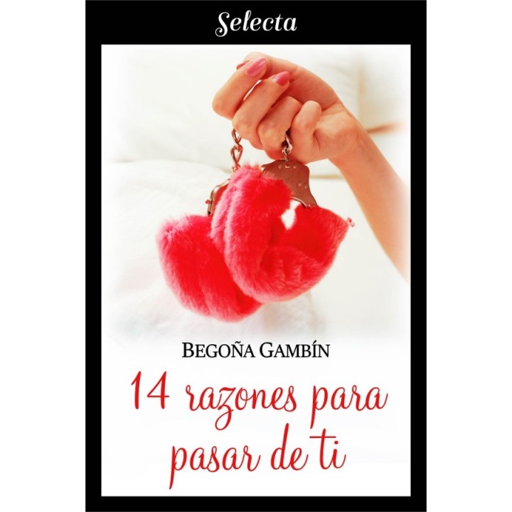 14 razones para pasar de ti