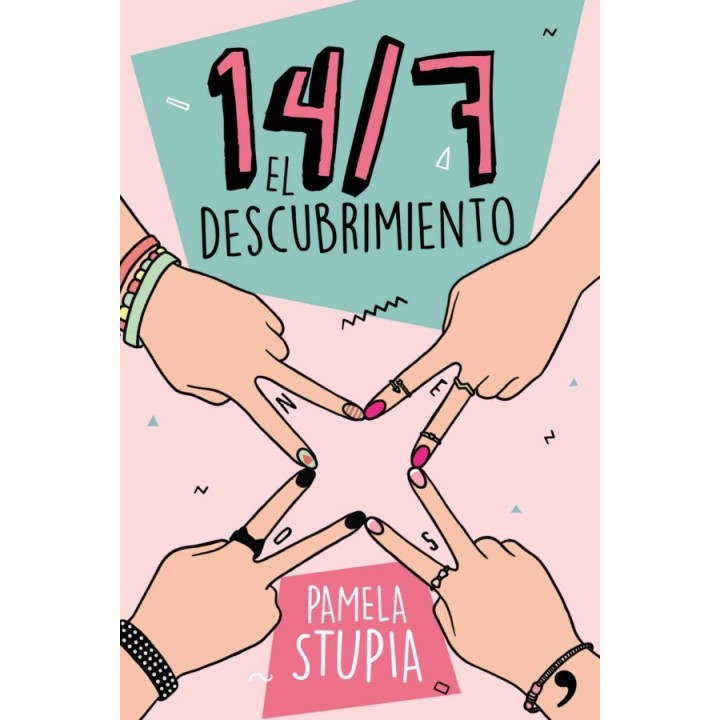 14/7 El descubrimiento