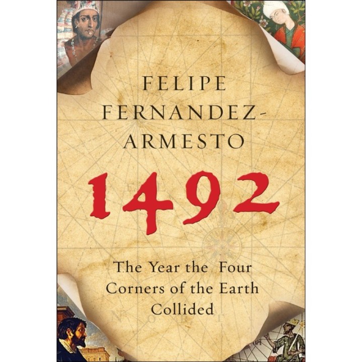 1492: The Year Our World Began