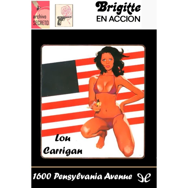 1600 Pennsylvania Avenue