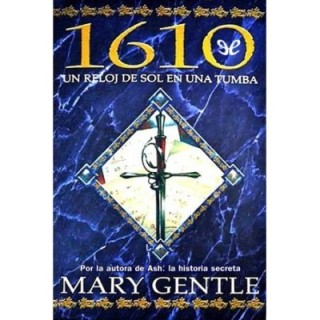 1610: Un reloj de sol en una tumba