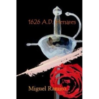 1626 A.D. Henares