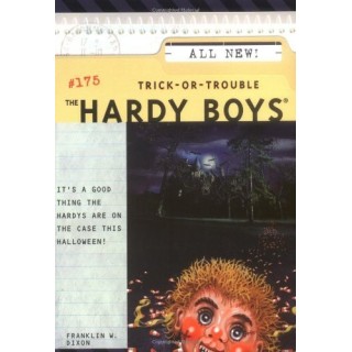 175-Trick-or-Trouble
