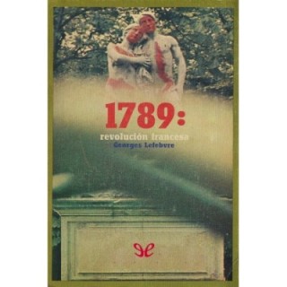 1789: revolución francesa