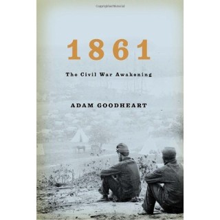 1861: The Civil War Awakening