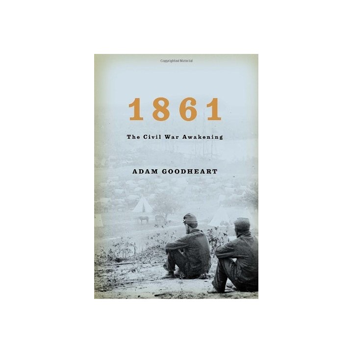 1861: The Civil War Awakening