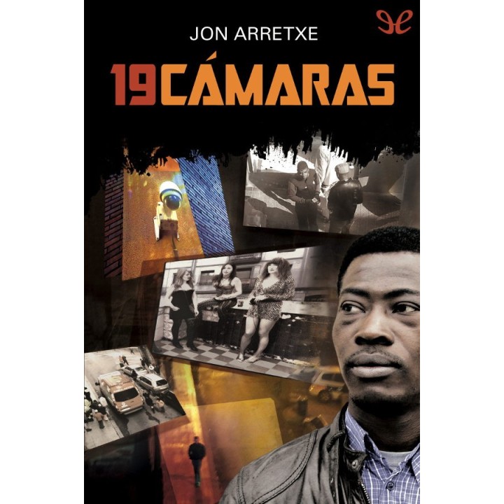 19 cámaras