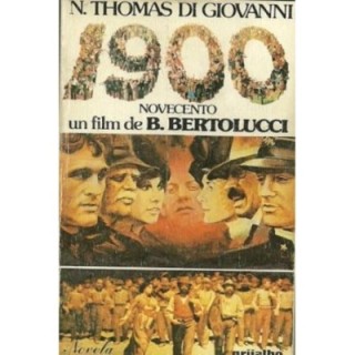 1900. Novecento