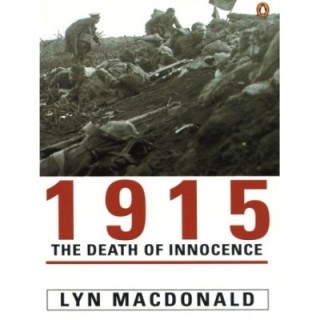 1915: The Death of Innocence