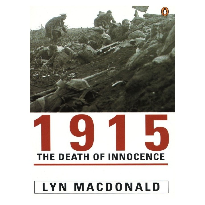 1915: The Death of Innocence