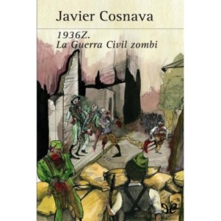 1936Z: La guerra civil zombi