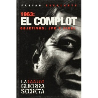 1963: El complot