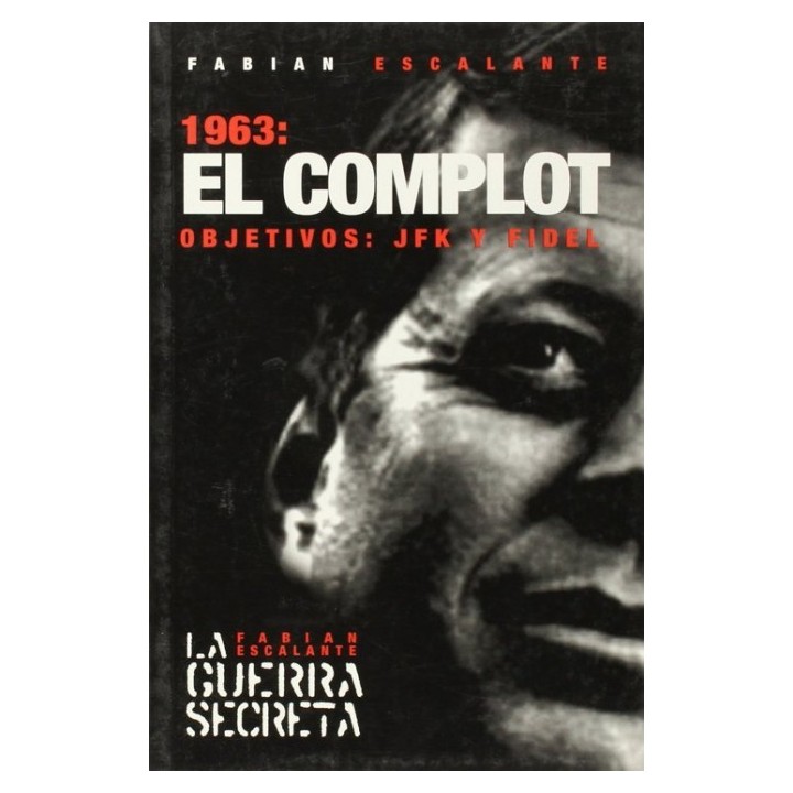 1963: El complot