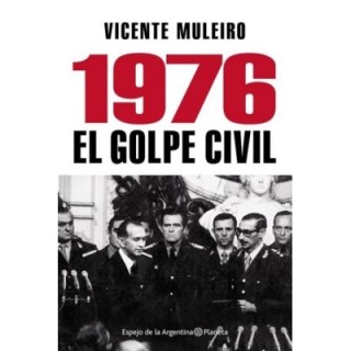 1976. El golpe civil