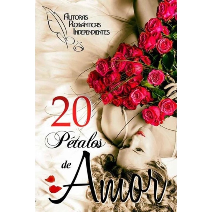 20 petalos de amor y esperanza