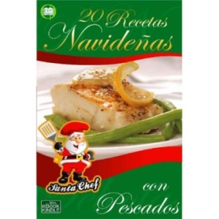 20 recetas navideñas con pescados