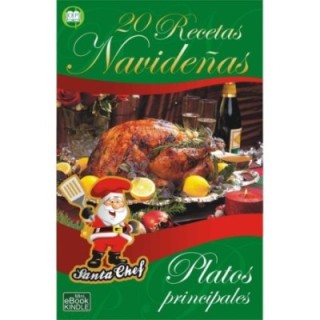 20 recetas navideñas de platos principales