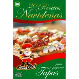 20 recetas navideñas para preparar tapas