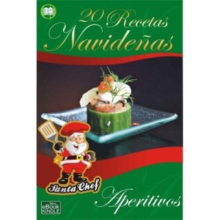 20 recetas navideñas. Aperitivos