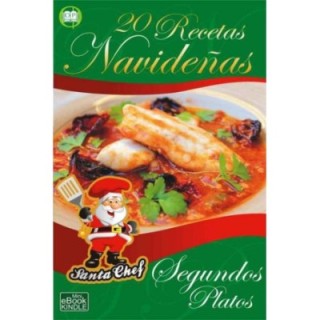 20 recetas navideñas. Segundos platos