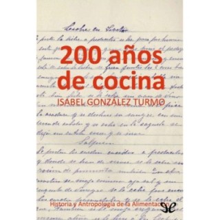 200 Años de cocina