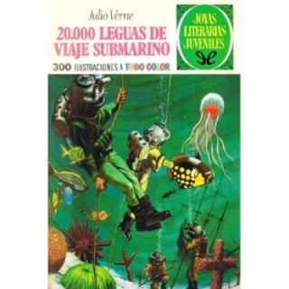 20000 leguas de viaje submarino (JLJ)