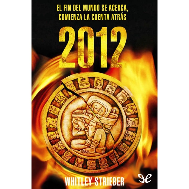 2012: La guerra por las almas