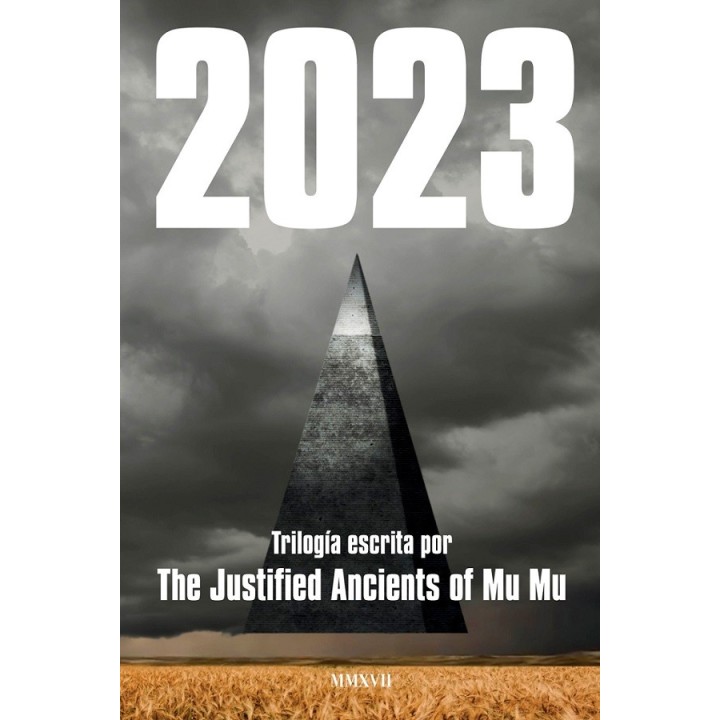 2023: La trilogía