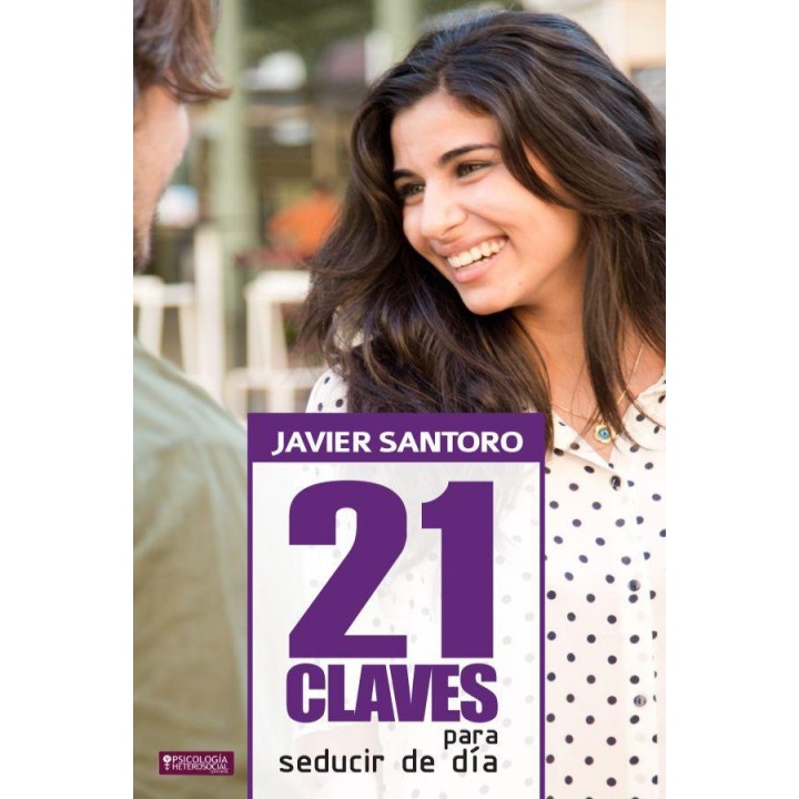 21 claves para seducir de día