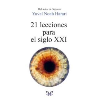 21 lecciones para el siglo XXI