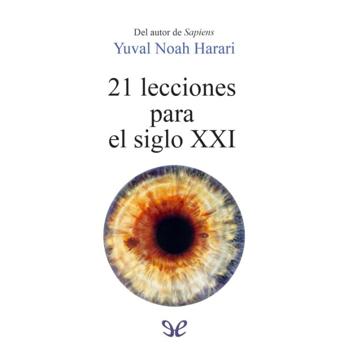 21 lecciones para el siglo XXI