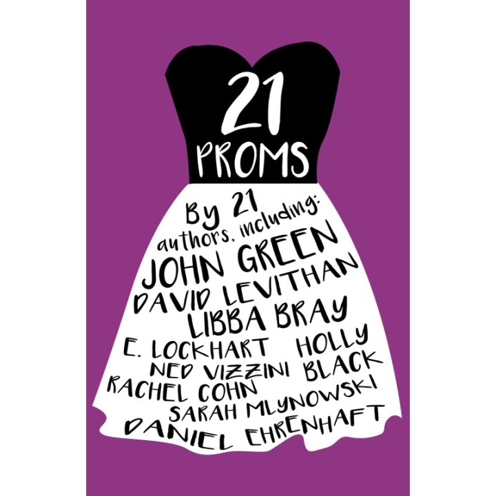 21 Proms