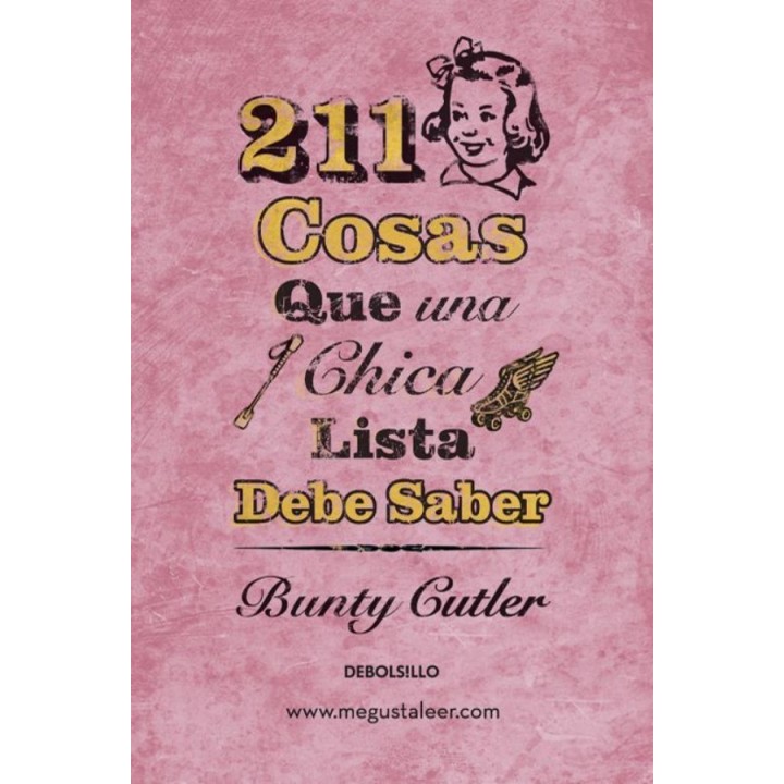 211 cosas que una chica lista debe saber